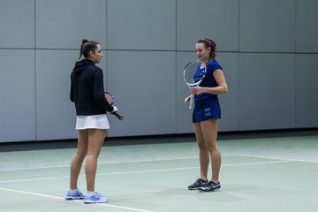 Lena Greiner 583 - RL Club an der Alster - DTV Hannover : Ergebnis: 2:4